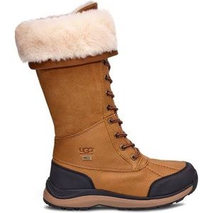 UGG Adirondack III Tall Boot chestnut